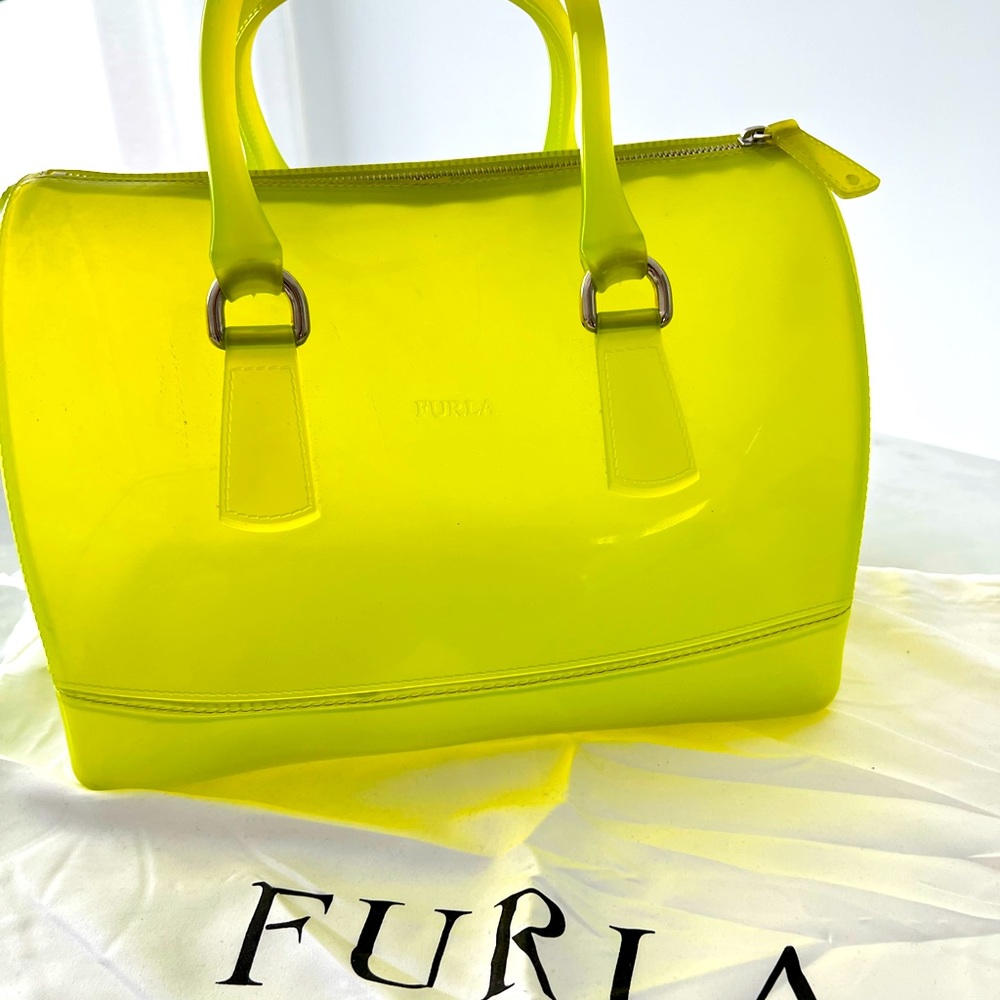 Furla Candy Bag